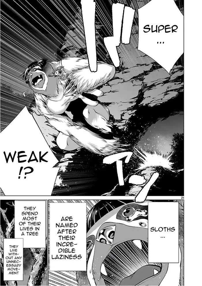 Killing Bites Chapter 50 image 21_optimized